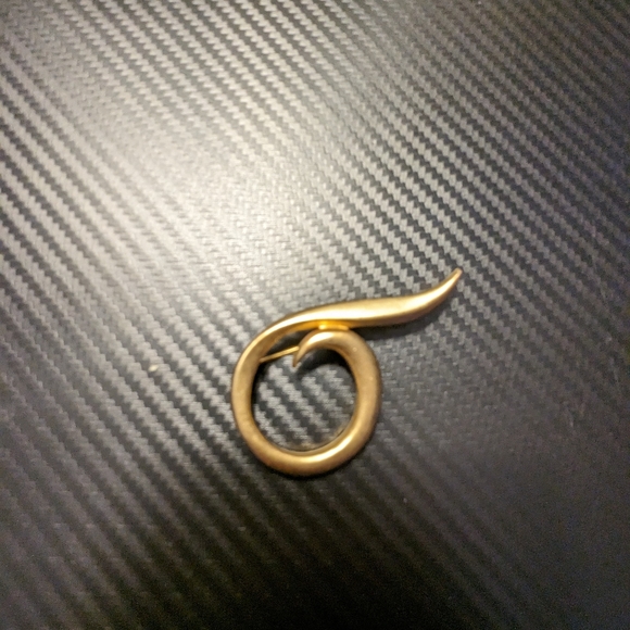 Mark And Spencer Brooch - Picture 2 of 4